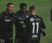 Petrolul - Universitatea Craiova, etapa 22 din Superliga // FOTO: Ionuț Iordache (GSP.ro)
