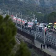 Tragedie feroviară la Adamuz (Spania), între două trenuri de mare viteză, cu cel puțin 39 de morți / Foto: X