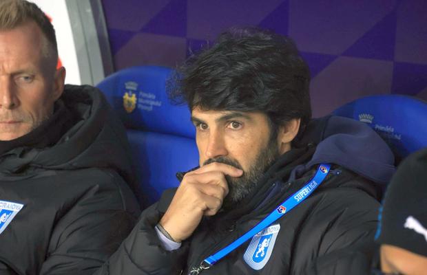 Laudă inovația lui Filipe Coelho și avertizează: „Nu știu dacă Dinamo poate ține ritmul cu așa ceva”