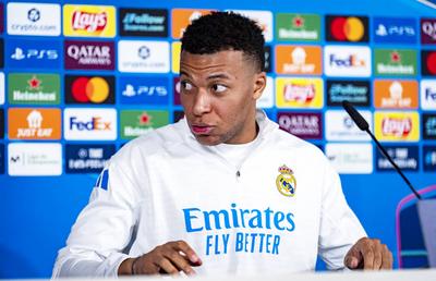 Kylian Mbappe, reacție la fluierăturile fanilor: „Înțeleg, dar e ceva ce nu mi-a plăcut”