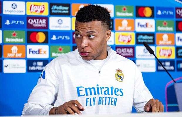Kylian Mbappe, reacție la fluierăturile fanilor: „Înțeleg, dar e ceva ce nu mi-a plăcut”