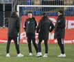 Petrolul - Universitatea Craiova, imagini înaintea partidei de la Ploiești // FOTO: Ionuț Iordache (GSP.ro)