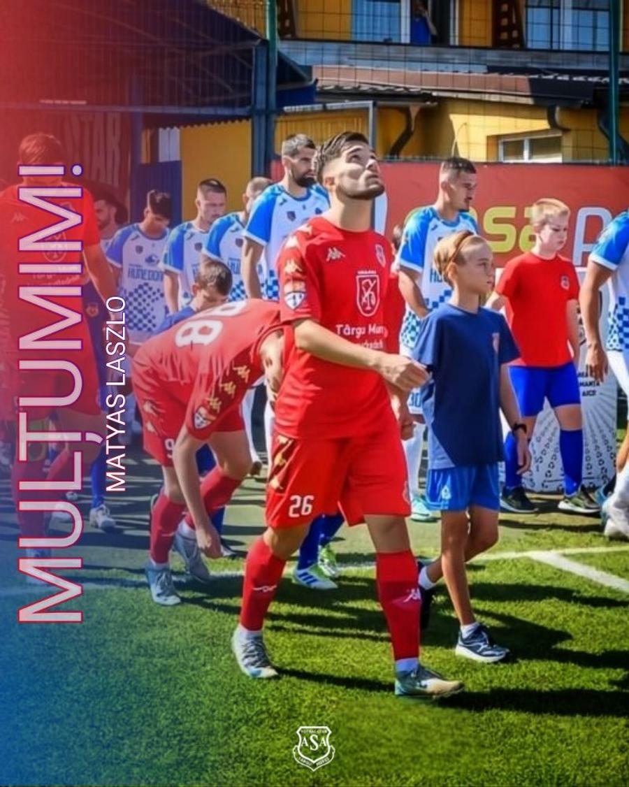 Puștiul ochit de MM în 2023 revine la FCSB: „Mult succes în continuare!”