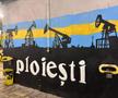 Petrolul - Universitatea Craiova, imagini înaintea partidei de la Ploiești // FOTO: Ionuț Iordache (GSP.ro)