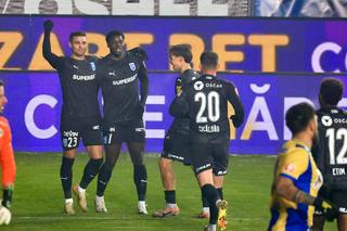 Blitz » Steven Nsimba a năucit Petrolul în două minute