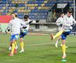 Petrolul - Universitatea Craiova // FOTO: Andrei Furnigă (GSP.ro)