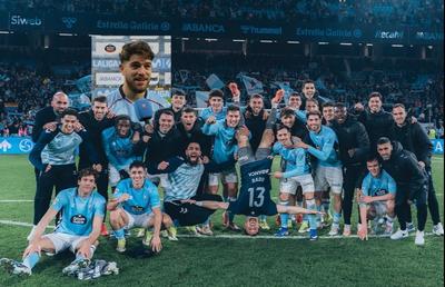 Povestea ritualului adus de Ionuț Radu la Celta: „Ia stați să mă pun în cap și să-mi faceți o poză!”