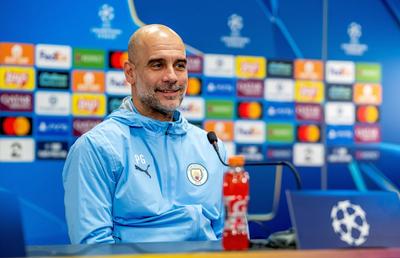 Pep Guardiola ridică-n slăvi cel mai nou transfer: „Vârsta perfectă pentru a rămâne mulți ani aici”