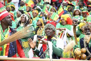 „O opțiune nucleară”! Scandal de proporții după haosul din finala Cupei Africii » Se cere REJUCAREA meciului