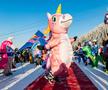 Red Bull Homerun revine pe 7 februarie în Poiana Brașov: ultima coborâre e cea mai distractivă!