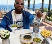 Floyd Mayweather i-a făcut un cadou de 160.000 de lire fostei iubite: „Dacă aș putea alege orice mașină din lume, aș alege-o tot pe aceasta”