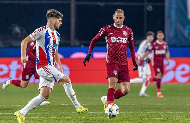 Izbucnește un nou scandal în Superliga?! » Menționare eronată în raportul arbitrului, iar fotbalistul a fost suspendat 3 etape
