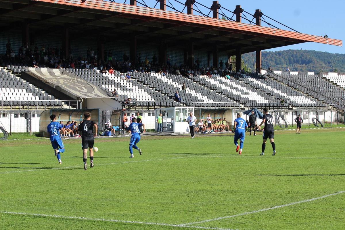 Ce variante de stadion are Corvinul pentru Superliga: ar putea juca pe o arenă istorică, absentă de 19 ani din prima ligă
