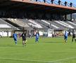Cum arăta stadionul din Petroșani în 2025 / Foto: Facebook