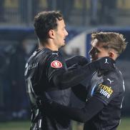 Petrolul - Universitatea Craiova, etapa 22 din Superliga // FOTO: Ionuț Iordache (GSP.ro)