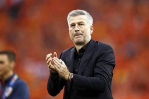 Decizie finală pentru Edward Iordănescu! A refuzat Dinamo Kiev și a închis ușa FCSB » Cu cine negociază acum