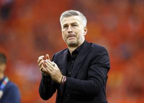 Decizie finală pentru Edward Iordănescu! A refuzat Dinamo Kiev și a închis ușa FCSB » Cu cine negociază acum