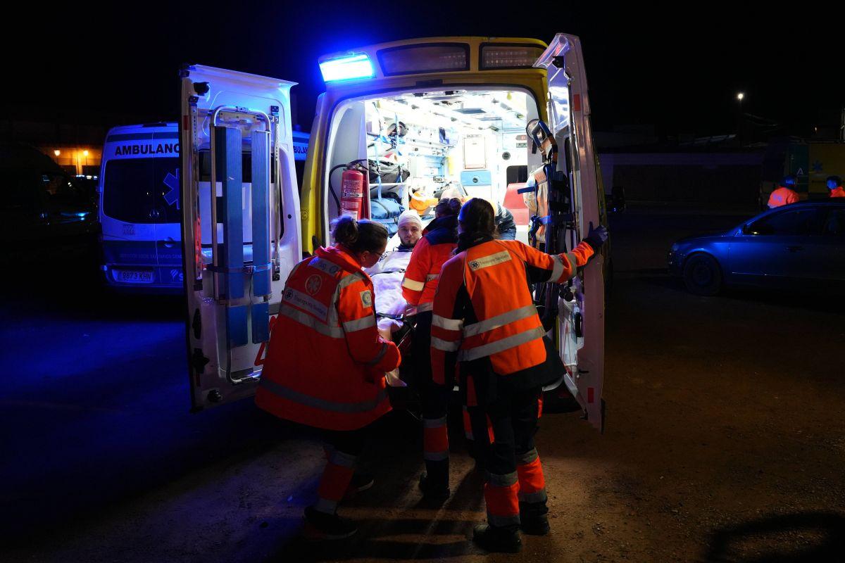 Atenție, imagini cu impact emoțional! Tragedie feroviară la Adamuz cu zeci de victime