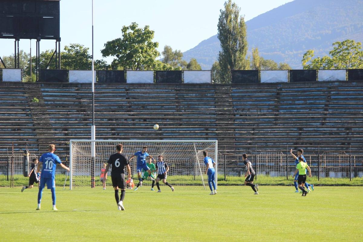 Corvinul Hunedoara, liderul detașat din Liga 2, și-a ales stadionul pentru meciurile din Superligă!