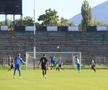 Cum arăta stadionul din Petroșani în 2025 / Foto: Facebook