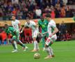 Brahim Diaz, acuzat că a ratat intenționat penalty-ul în Senegal - Maroc // foto: Imago Images