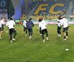 Petrolul - Universitatea Craiova // FOTO: Andrei Furnigă (GSP.ro)