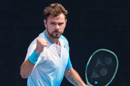 Stan Wawrinka a câștigat la Australian Open după o revenire spectaculoasă // FOTO: Getty Images