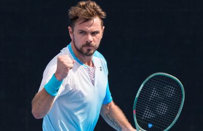 Stan Wawrinka a câștigat la Australian Open după o revenire spectaculoasă: „Este ultimul meu an”