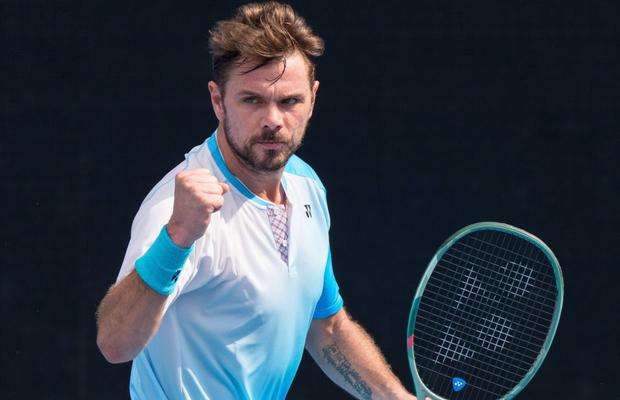 Stan Wawrinka a câștigat la Australian Open după o revenire spectaculoasă: „Este ultimul meu an”