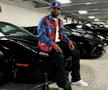 Floyd Mayweather i-a făcut un cadou de 160.000 de lire fostei iubite: „Dacă aș putea alege orice mașină din lume, aș alege-o tot pe aceasta”