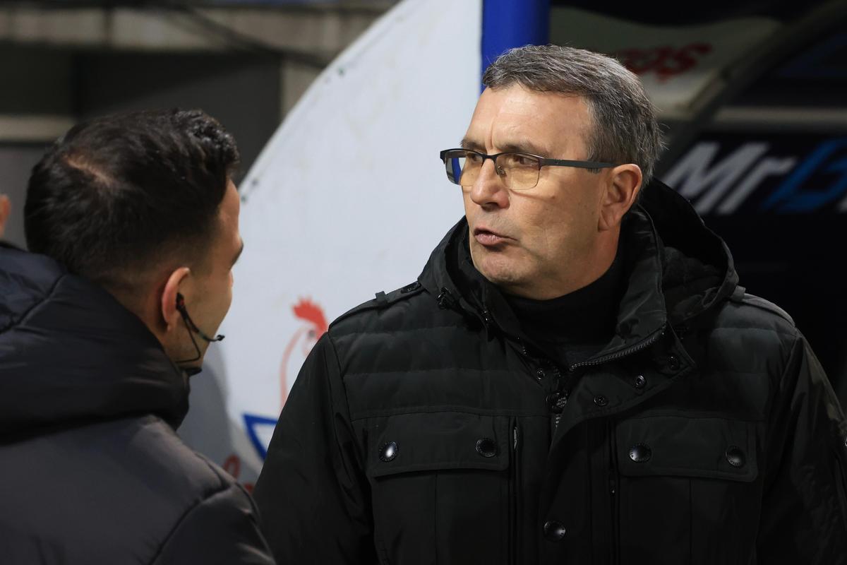 Paul Papp trage semnalul de alarmă: „Aș fi un idiot dacă aș face asta! Mă îngrozește”