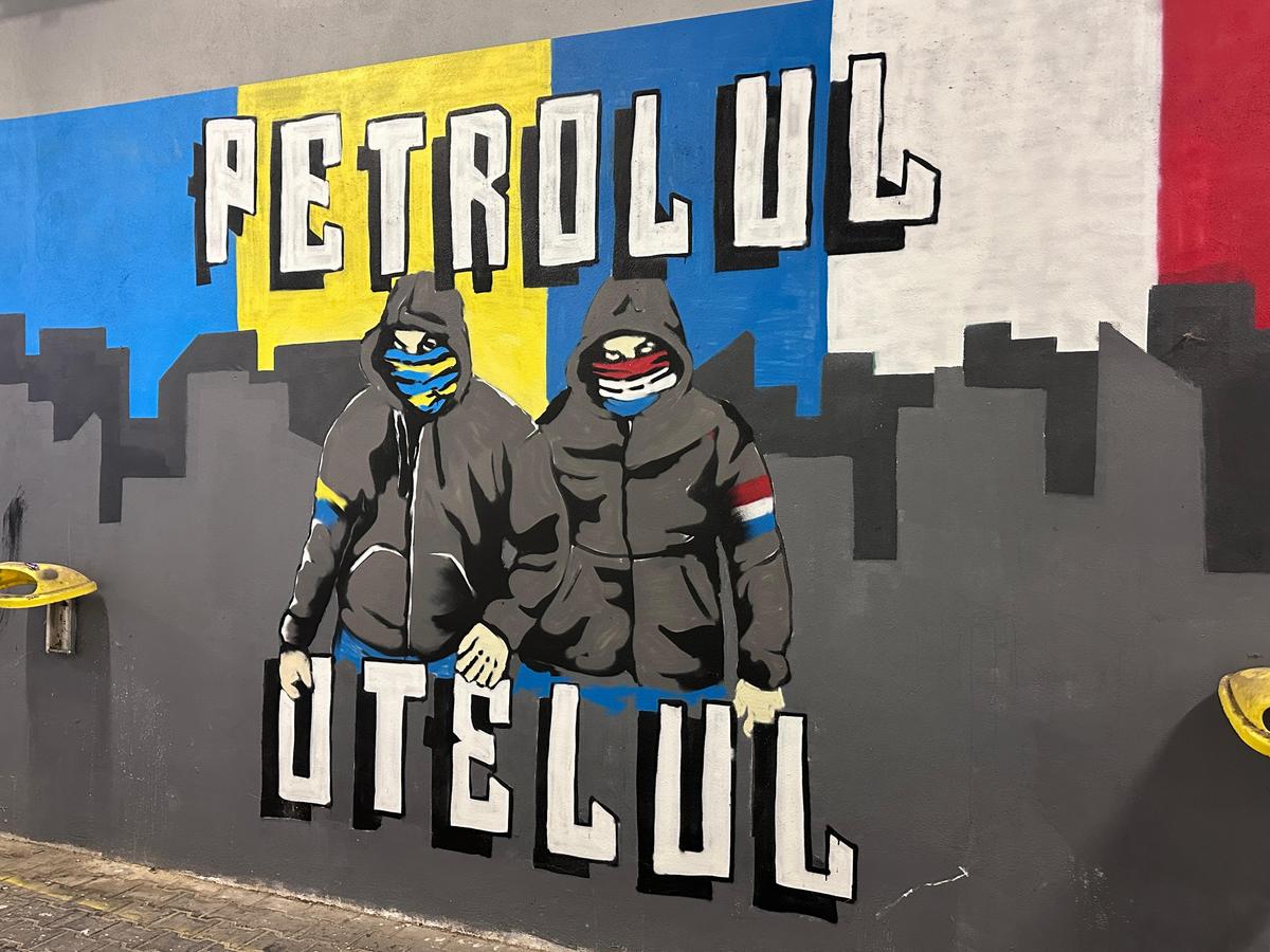 Claudiu Tudor, interviu înainte de Petrolul - Universitatea Craiova: „Dacă se întâmplă asta etapa viitoare, CFR sau FCSB va fi în play-out”