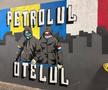 Petrolul - Universitatea Craiova, imagini înaintea partidei de la Ploiești // FOTO: Ionuț Iordache (GSP.ro)