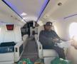 Floyd Mayweather a spart „pușculița” de ziua fostei iubite: Gallienne Nabila