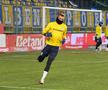 Petrolul - Universitatea Craiova // FOTO: Andrei Furnigă (GSP.ro)