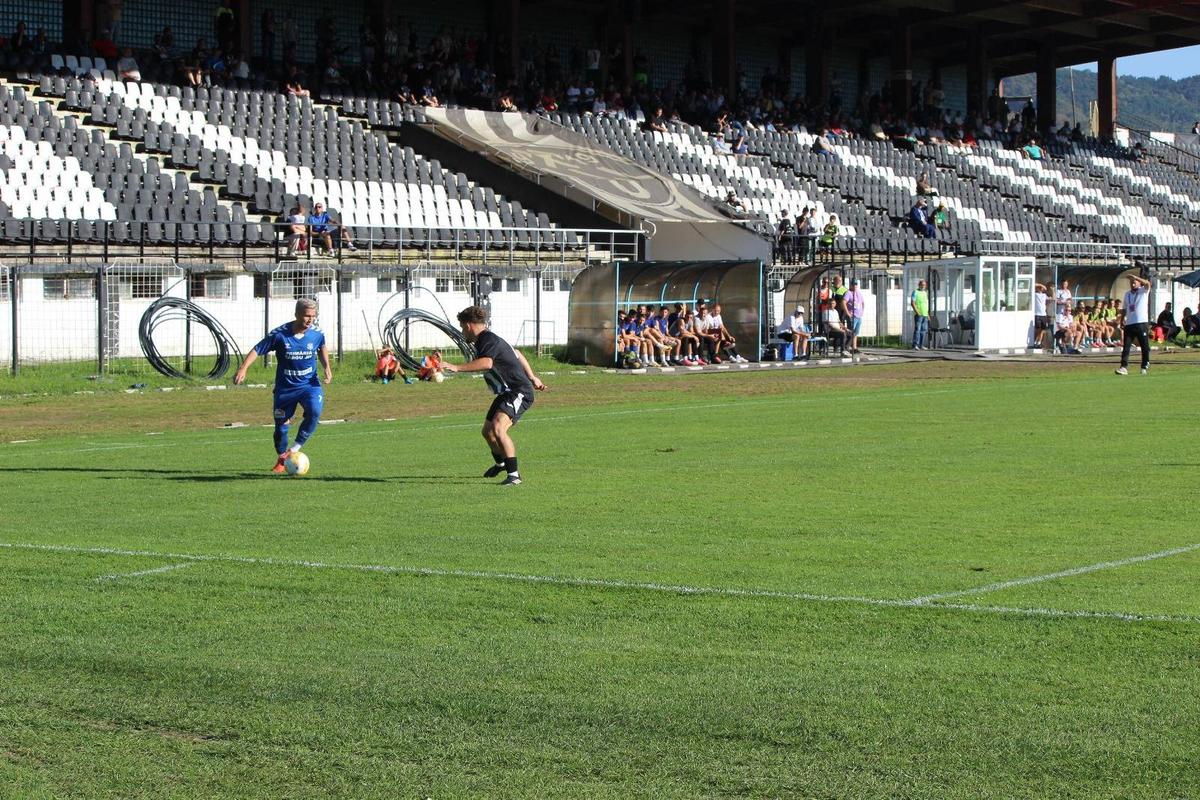 Ce variante de stadion are Corvinul pentru Superliga: ar putea juca pe o arenă istorică, absentă de 19 ani din prima ligă
