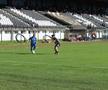 Cum arăta stadionul din Petroșani în 2025 / Foto: Facebook