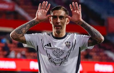 După ce a eliminat-o pe Real Madrid, Jefte Betancor va da piept cu Barcelona în Cupa Spaniei