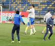Petrolul - Universitatea Craiova // FOTO: Andrei Furnigă (GSP.ro)