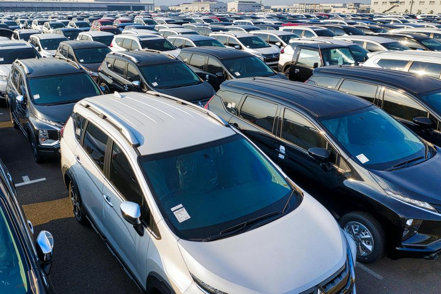 SUV-urile continuă să domine piața auto: ce mașini au preferat românii în 2025