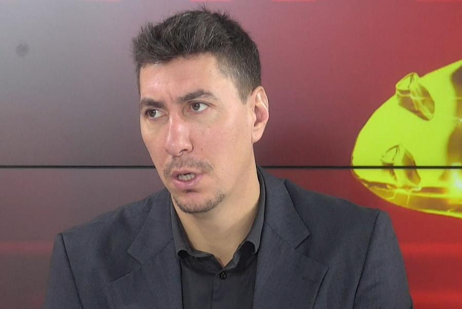 Fostul internațional român, surprins de prima decizie a lui Reghecampf la FCSB: „A fost ciudat!”