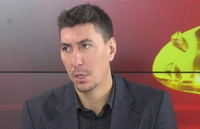 Costel Pantilimon a lăudat un portar după România – Țara Galilor: „A devenit o certitudine”