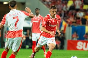 Mesaj de forță transmis de Dinamo după interesul Craiovei pentru Stoinov: „Pe ei nu-i dăm în România”