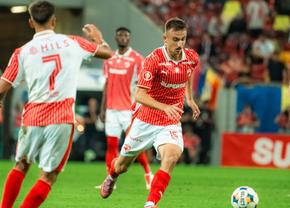 Mesaj de forță transmis de Dinamo după interesul Craiovei pentru Stoinov: „Pe ei nu-i dăm în România”