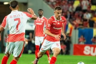 Mesaj de forță transmis de Dinamo după interesul Craiovei pentru Stoinov: „Pe ei nu-i dăm în România”