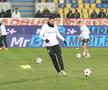 Petrolul - Universitatea Craiova // FOTO: Andrei Furnigă (GSP.ro)
