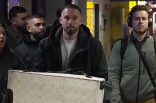 Ofri Arad a aterizat la București și a oferit primele declarații ca jucător al campioanei: „FCSB este un club foarte mare”