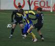Petrolul - Universitatea Craiova, etapa 22 din Superliga // FOTO: Ionuț Iordache (GSP.ro)