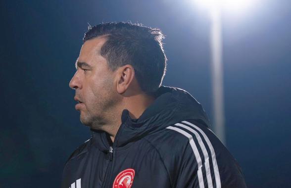 Cosmin Contra l-a UMILIT pe Roberto Mancini! Rezultat incredibil în Qatar