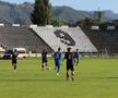 Cum arăta stadionul din Petroșani în 2025 / Foto: Facebook